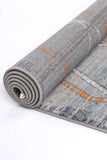 NNEDSZ Inca INCA13 Blue 200x290