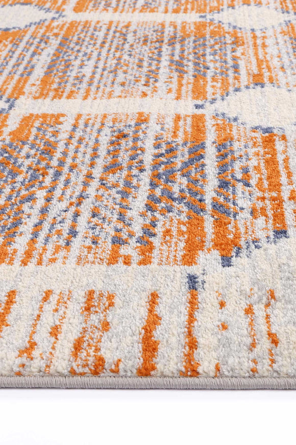 NNEDSZ Inca INCA08 Rust 240x330