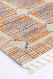 NNEDSZ Inca INCA08 Rust 240x330