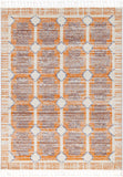NNEDSZ Inca INCA08 Rust 240x330