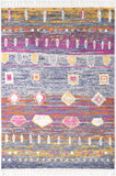 NNEDSZ Inca INCA13 Blue 240x330