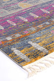 NNEDSZ Inca INCA13 Blue 240x330