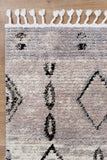 NNEDSZ MOROCCO MOROC10 160x230