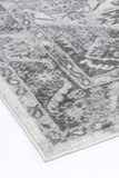 Provence Prov03 Cream/L.Grey 160x230