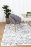NNEDSZ Provence Prov08 L.Grey/Cream 160x230