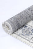 NNEDSZ Provence Prov08 L.Grey/Cream 160x230
