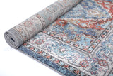 NNEDSZ salsa-maykel-blue-terracotta-transitional-rug 160x230