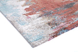 NNEDSZ salsa-jorge-blue-terracotta-abstract-rug 160x230