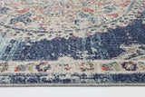 NNEDSZ hollow-medalion-transitional-navy-multi-rug 160x230
