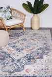 NNEDSZ alexander-transitional-navy-multi-rug 160x230
