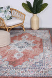 NNEDSZ brentwood-transitional-rust-rug 160x230