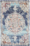 NNEDSZ hollow-medalion-transitional-navy-multi-rug 240x330