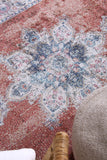 NNEDSZ brentwood-transitional-rust-rug 240x330