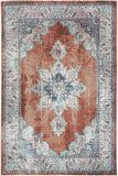 NNEDSZ brentwood-transitional-rust-rug 280x380