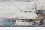 NNEDSZ aveza-abstract-grey-rug 80x300