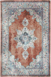 NNEDSZ brentwood-transitional-rust-rug 80x300