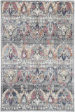 NNEDSZ lyndhurst-transitional-muted-mullti-rug 80x300