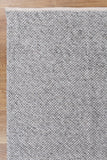 NNEDSZ tangier-grey-wool-rug 160x230