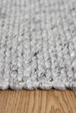 NNEDSZ tangier-grey-wool-rug 160x230