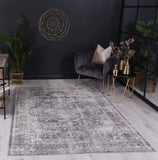 NNEDSZ vintage-crown-kendra-ash-distressed-vintage-rug 160x230