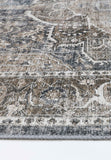 NNEDSZ vintage-crown-kendra-ash-distressed-vintage-round-rug 180x180
