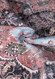 NNEDSZ vintage-crown-kendra-distressed-vintage-distressed-vintage-round-rug 240x240