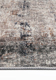 NNEDSZ vintage-crown-anne-echo-blue-grey-distressed-vintage-rug 270x365cm