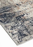 NNEDSZ vintage-crown-anne-echo-blue-grey-distressed-vintage-rug 270x365cm