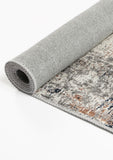 NNEDSZ vintage-crown-anne-echo-blue-grey-distressed-vintage-rug 270x365cm