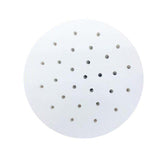 100Pcs 7/8/9 Non-Stick Air Fryer Parchment Liners - 18CM
