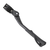 NNEDSZ Mountain Bike Foot Support Stand Pedal Support for Bicycle Repair Maintenance - Two-hole model