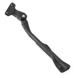 NNEDSZ Mountain Bike Foot Support Stand Pedal Support for Bicycle Repair Maintenance - Two-hole model