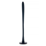 Magnetic Washer Door Holder Front Load Washing Machine Magnetic Door Prop - Black