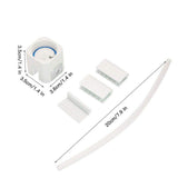 Aquarium Water Level Controller Automatic Fish Tank Replenisher Supplies Kit