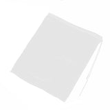 Micron Reusable Nylon Fine Mesh Food Strainer Filter Bag For Nut Milk Coffee - 30*45CM