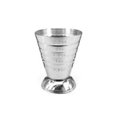 75ml Stainless Steel Bartending Measuring Cup Multifunctional Cocktail Jigger
