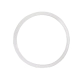 Replacement Silicone Rubber Clear Gasket Sealing Ring Pressure Cooker Kitchen - 28CM