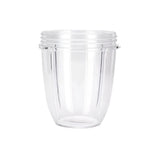 Blender Cups 32OZ 24OZ 18OZ Replacement Accessories Juicer Ice Crushing Blades - 18oz