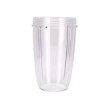 Blender Cups 32OZ 24OZ 18OZ Replacement Accessories Juicer Ice Crushing Blades - 18oz