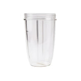 Blender Cups 32OZ 24OZ 18OZ Replacement Accessories Juicer Ice Crushing Blades - 18oz