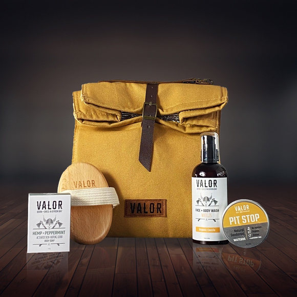 NNEDSZ Tradie Kit - Wategos