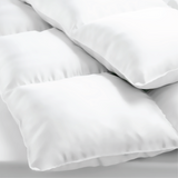 NNEDSZ Luxor All Season Microfibre Quilt 400GSM (Double) (Made in Aus)