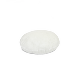 NNEDSZ Luxor Four Pack 35cm Aus Made Round Hotel Cushion Inserts Premium Memory Resistant Filling