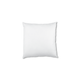 NNEDSZ Luxor Four Pack 40x40cm Aus Made Hotel Cushion Inserts Premium Memory Resistant Filling