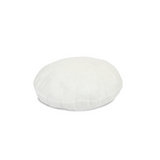 NNEDSZ Luxor Four Pack 45cm Aus Made Round Hotel Cushion Inserts Premium Memory Resistant Filling