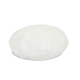 NNEDSZ Luxor Four Pack 65cm Aus Made Round Hotel Cushion Inserts Premium Memory Resistant Filling