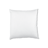 NNEDSZ Luxor Four Pack 65x65cm Aus Made Hotel Cushion Inserts Premium Memory Resistant Filling