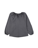 NNEDSZ Exchange V Neck Dolman Top - 2XL