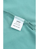 NNEDSZ Exchange Dolman Style V Neck Top - 2XL
