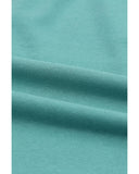 NNEDSZ Exchange Dolman Style V Neck Top - M